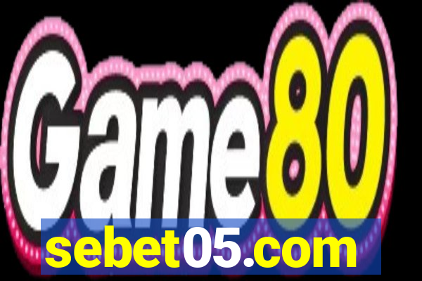 sebet05.com