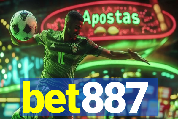 bet887