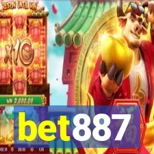 bet887