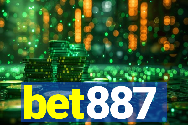 bet887