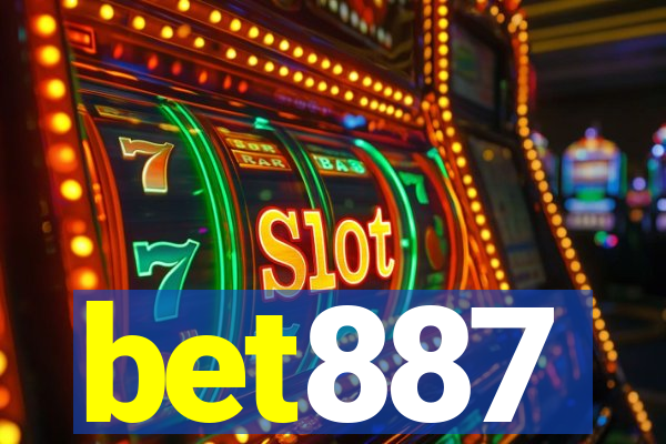 bet887