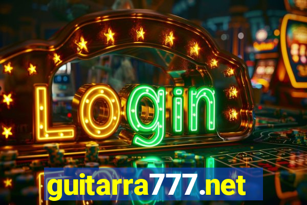 guitarra777.net