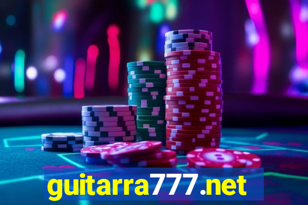 guitarra777.net