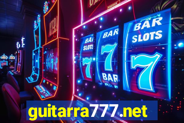 guitarra777.net