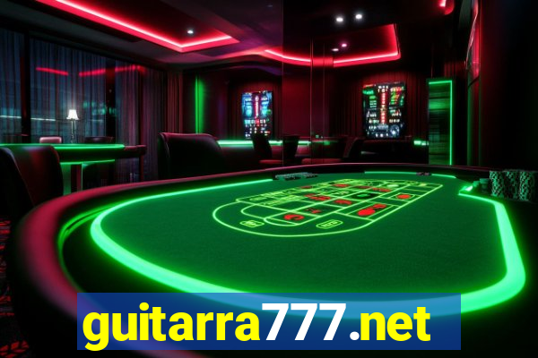 guitarra777.net