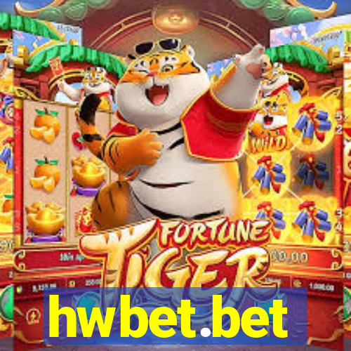 hwbet.bet