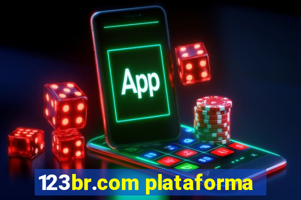 123br.com plataforma