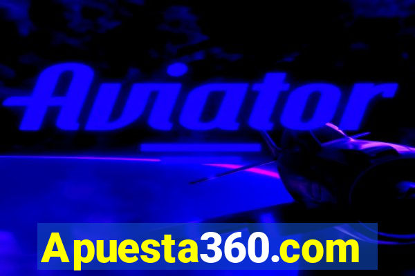 Apuesta360.com