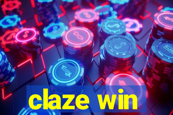 claze win