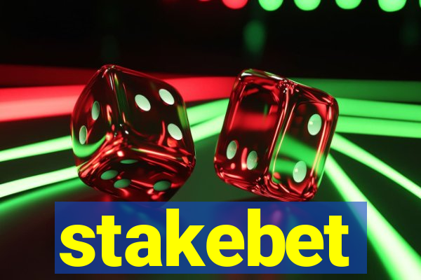 stakebet