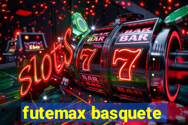 futemax basquete