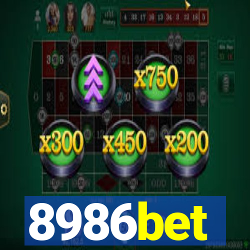 8986bet