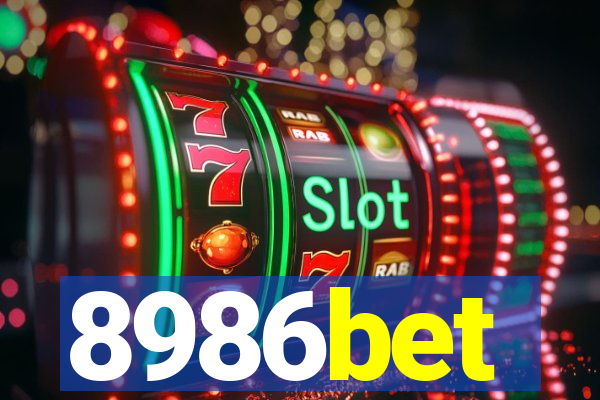 8986bet