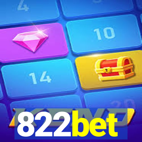 822bet