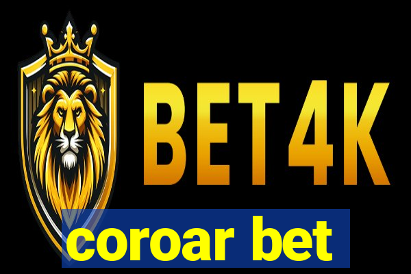 coroar bet