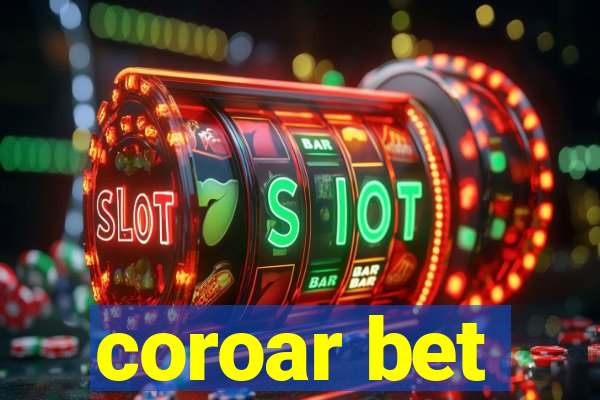 coroar bet