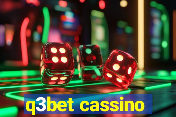 q3bet cassino