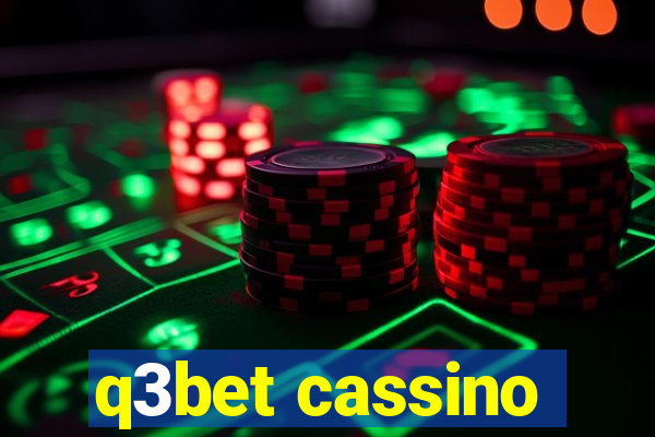 q3bet cassino