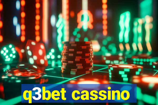 q3bet cassino