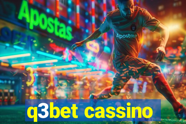 q3bet cassino