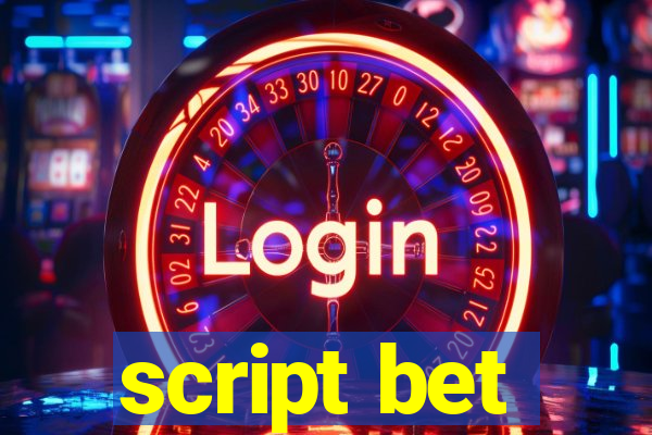 script bet