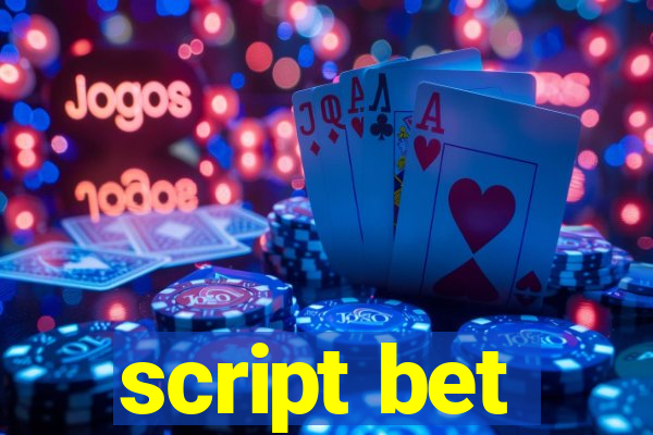 script bet