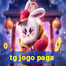 tg jogo paga