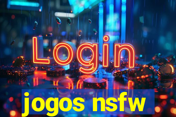 jogos nsfw