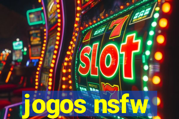 jogos nsfw