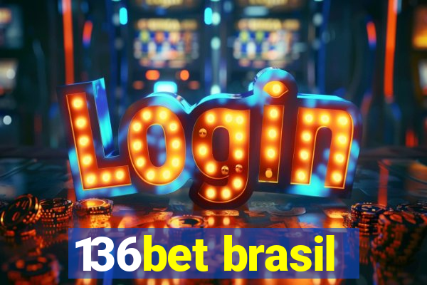 136bet brasil