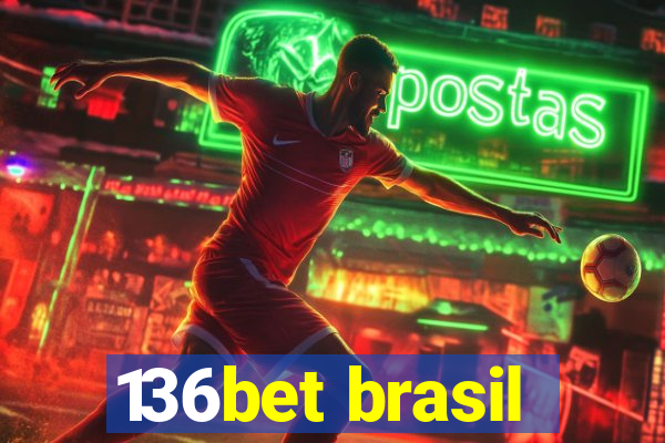 136bet brasil