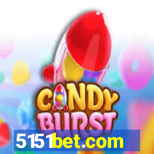 5151bet.com