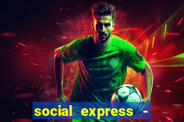 social express - aluguel e venda de trajes - joinville