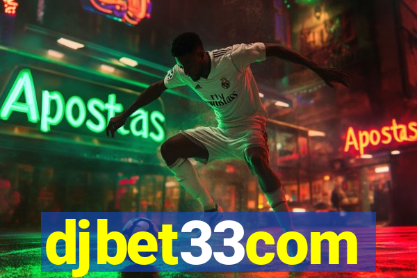 djbet33com