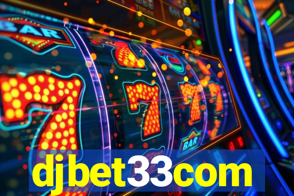 djbet33com