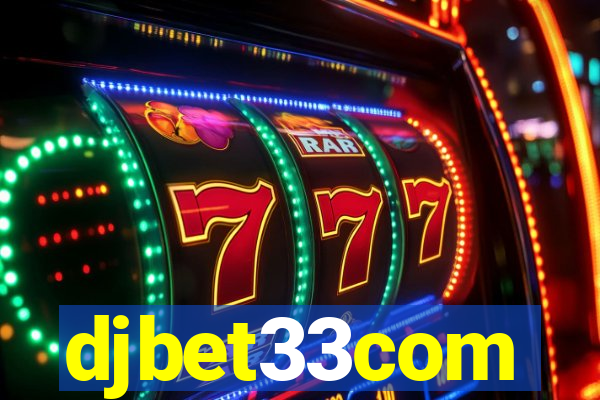 djbet33com