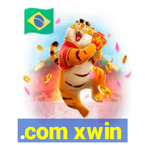 .com xwin