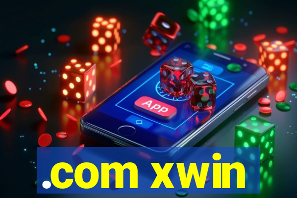 .com xwin