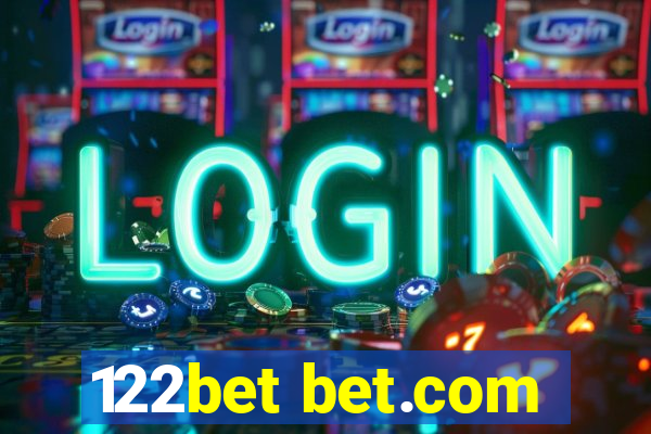 122bet bet.com