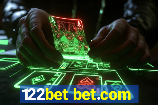 122bet bet.com