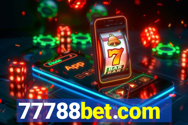 77788bet.com