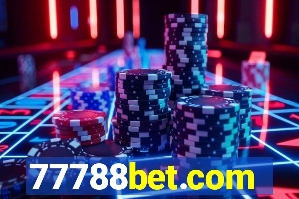 77788bet.com