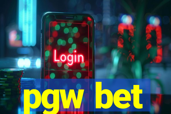 pgw bet