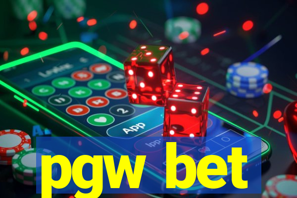 pgw bet