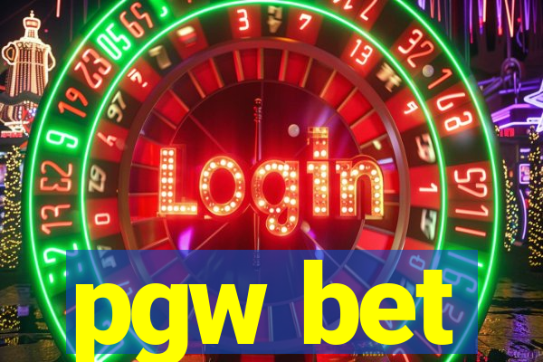 pgw bet