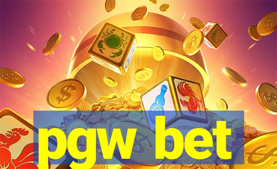 pgw bet