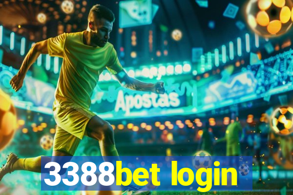 3388bet login