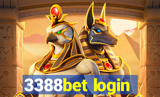 3388bet login