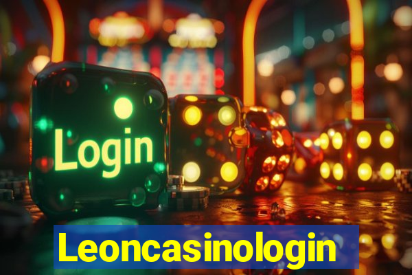 Leoncasinologin