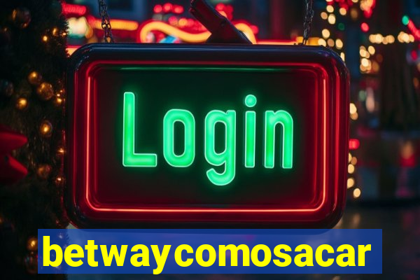 betwaycomosacar